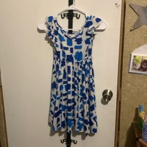 Dot dot smile girls size 7